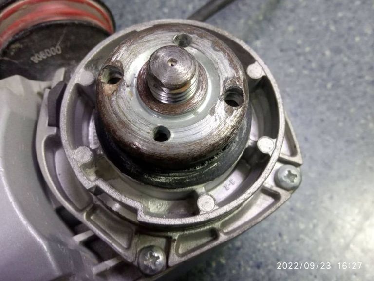 Дешево Bosch gws 22-230 jh з ломбарду