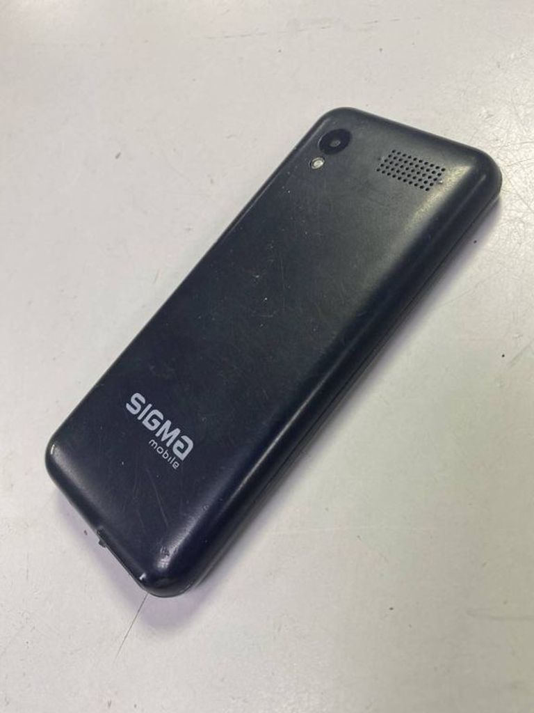 Оголошення Sigma x-style 31 power Б/У