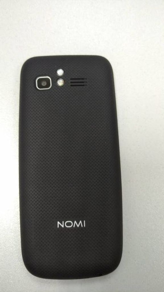 Объявление Nomi i281+ Б/У