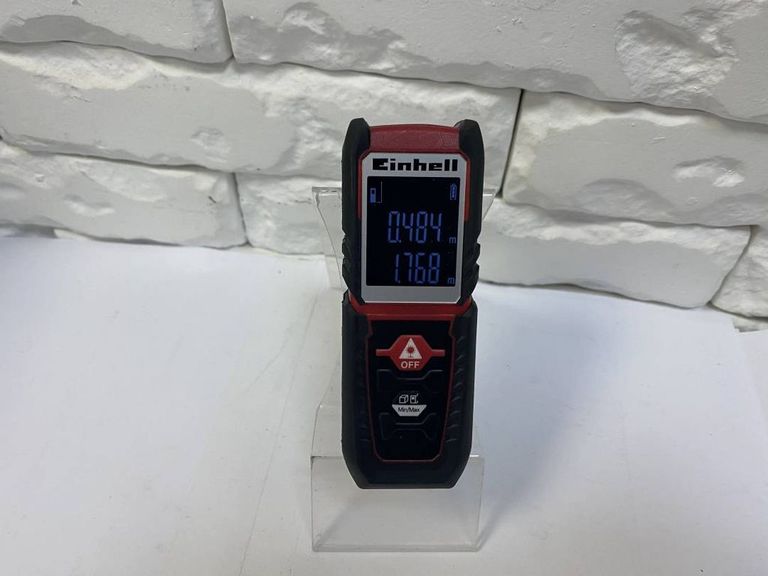 Купити Einhell tc-ld 25 Б/У