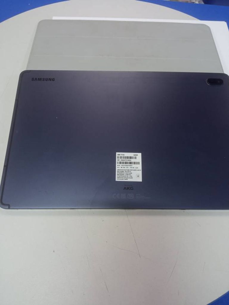 Samsung galaxy tab s7 fe sm-t735 4/64gb