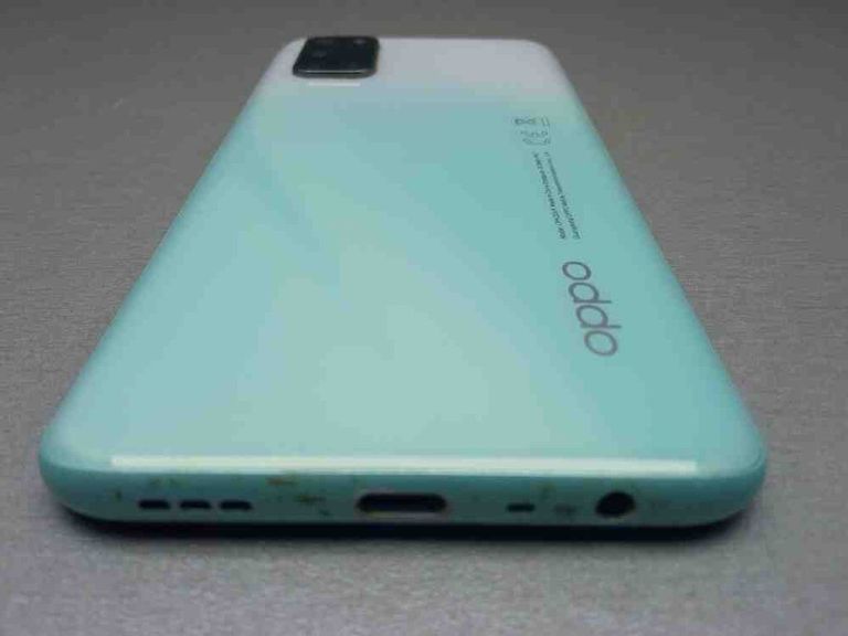 Oppo A52  Код:2000003533893. Зображення 5