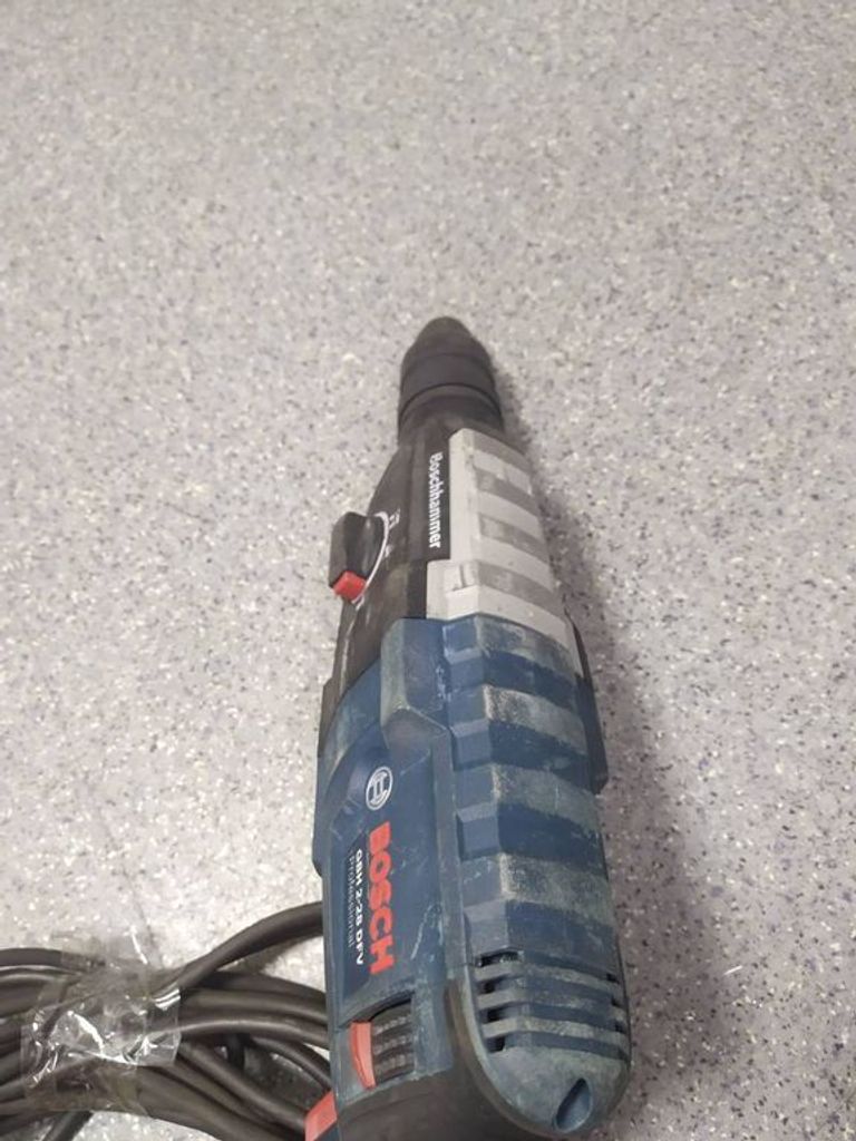 Розпродаж Bosch gbh 2-28 dfv, продавець Техноскарб