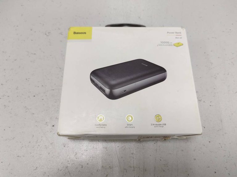 Купити Baseus mini ja Б/У