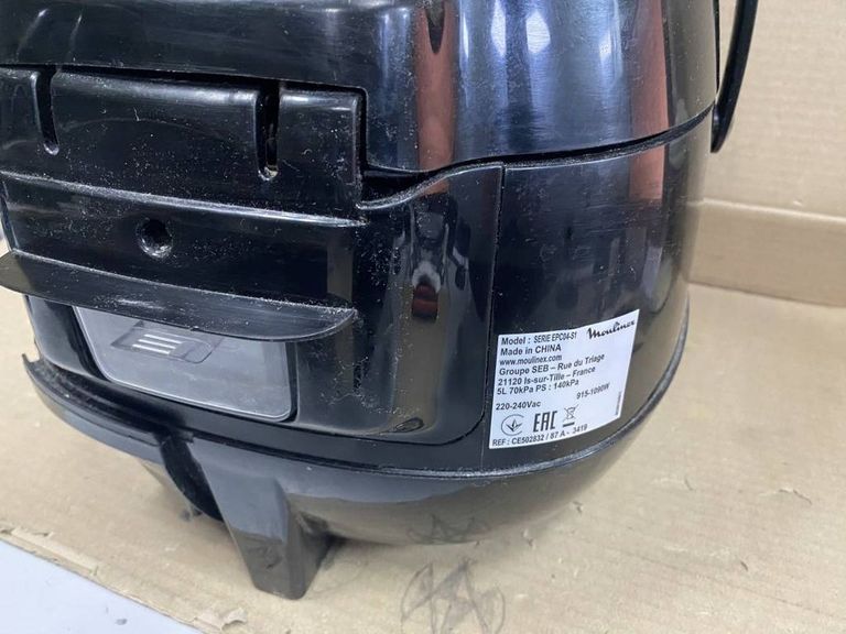 Купити Moulinex ce 502 Б/У