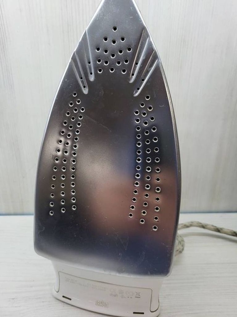 Дешево Braun ts545 з ломбарду
