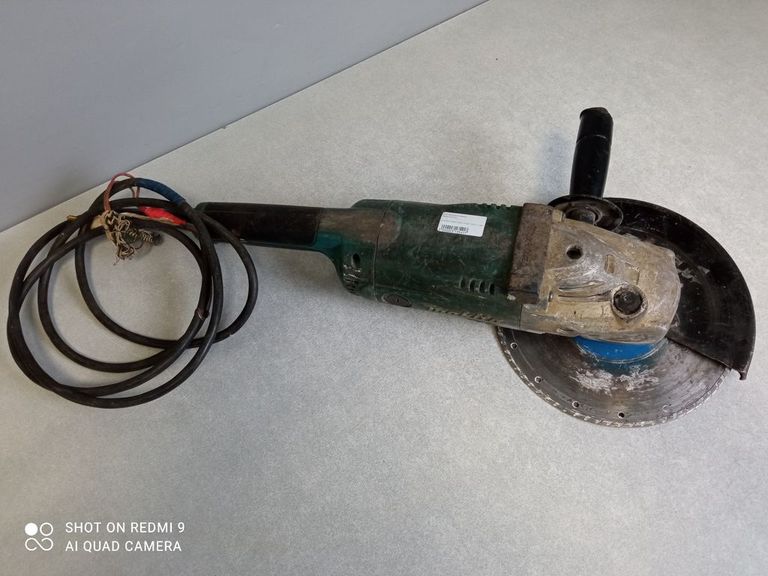 Makita GA9020R Код:2000003135417. Зображення 10