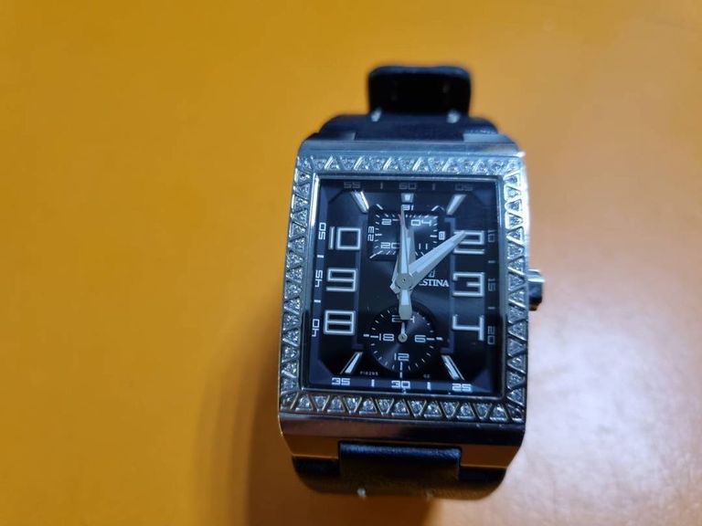 Купити Festina f16295 Б/У