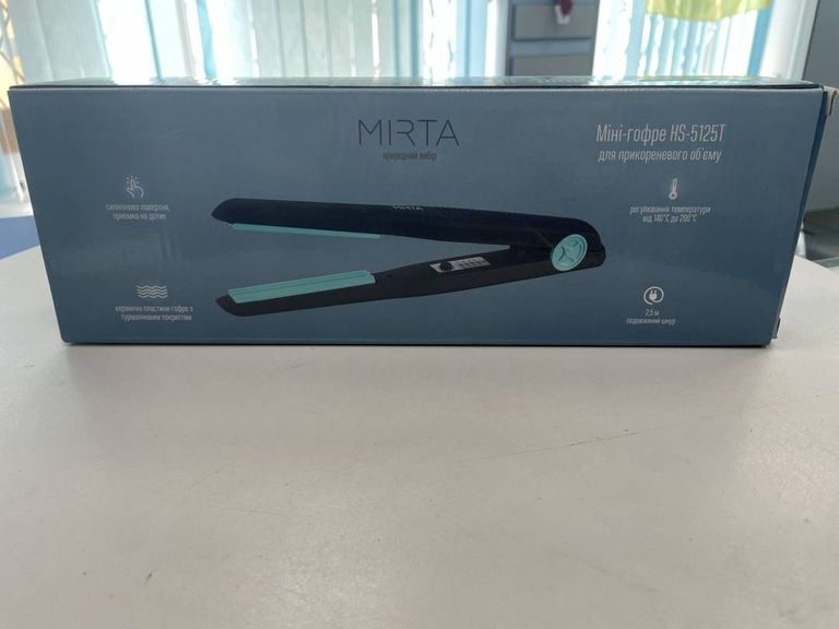 Mirta HS-5125T