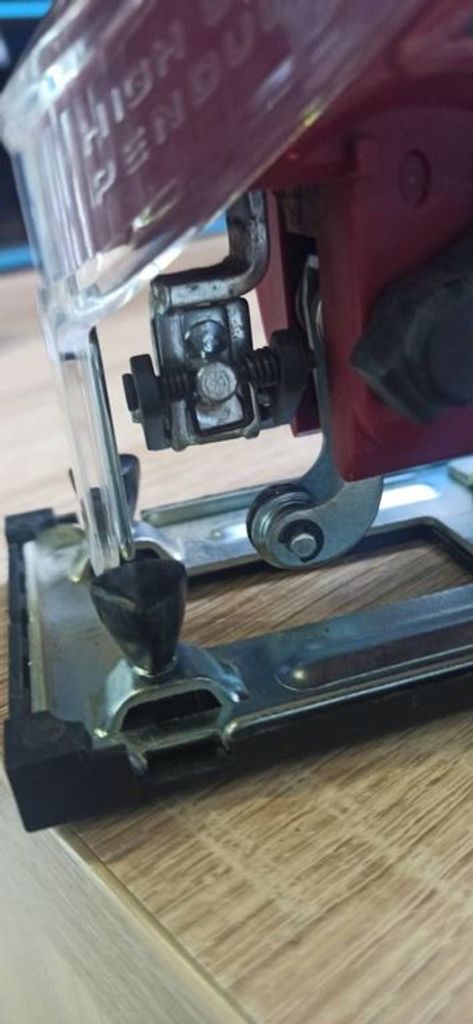 Einhell th-js 85 Код:01-18477099. Зображення 5