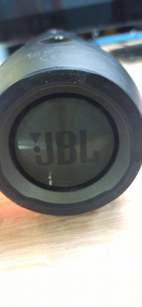 JBL Pulse 2 Black (PULSE2BLK)