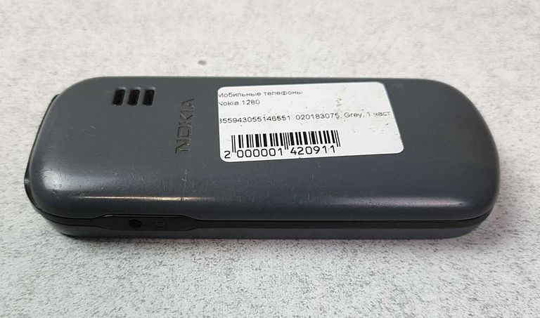 Nokia 1280 Код:2000001420911. Зображення 11