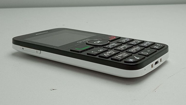 Купити Alcatel onetouch 2008g Б/У