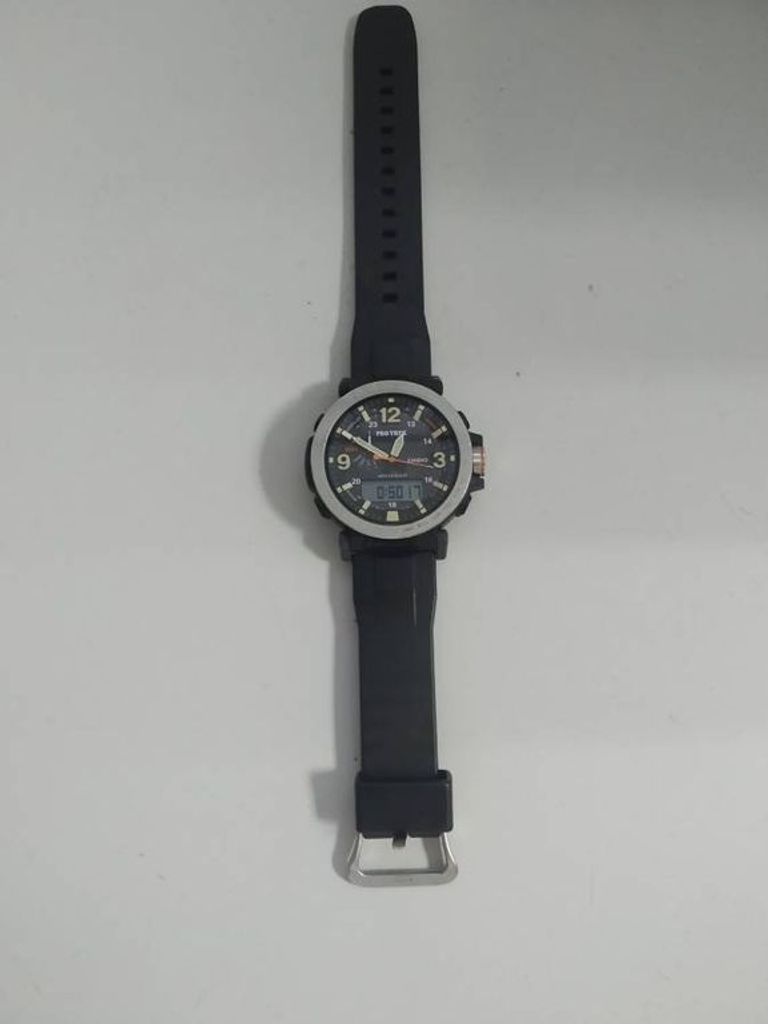 Casio PRG-600YB-2ER