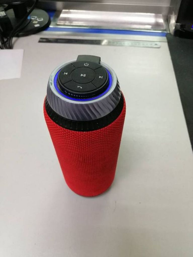 Дешево Tronsmart Element T6 Black з ломбарду