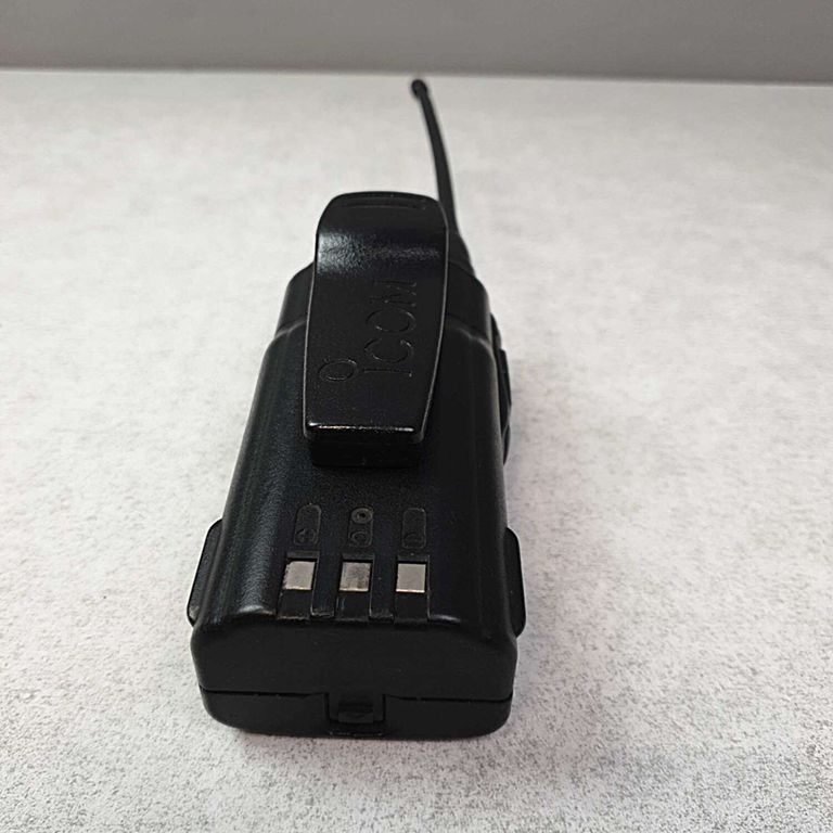 Icom IC-F26 Код:2000003730469. Изображение 9