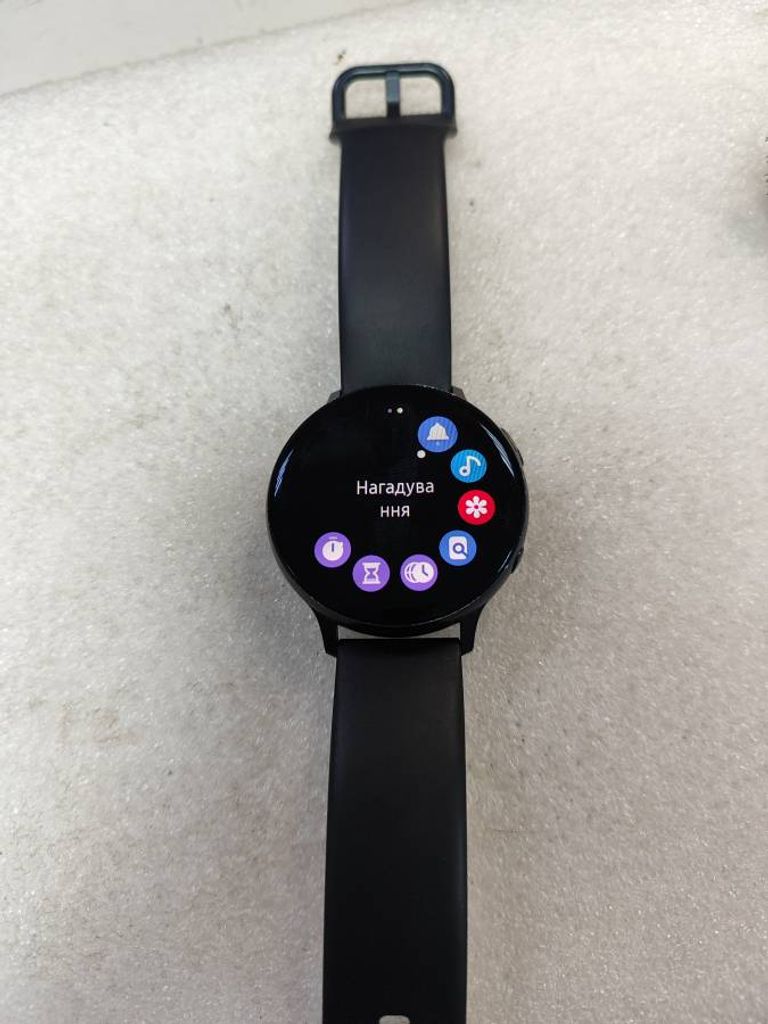 Samsung galaxy watch active 2 44mm