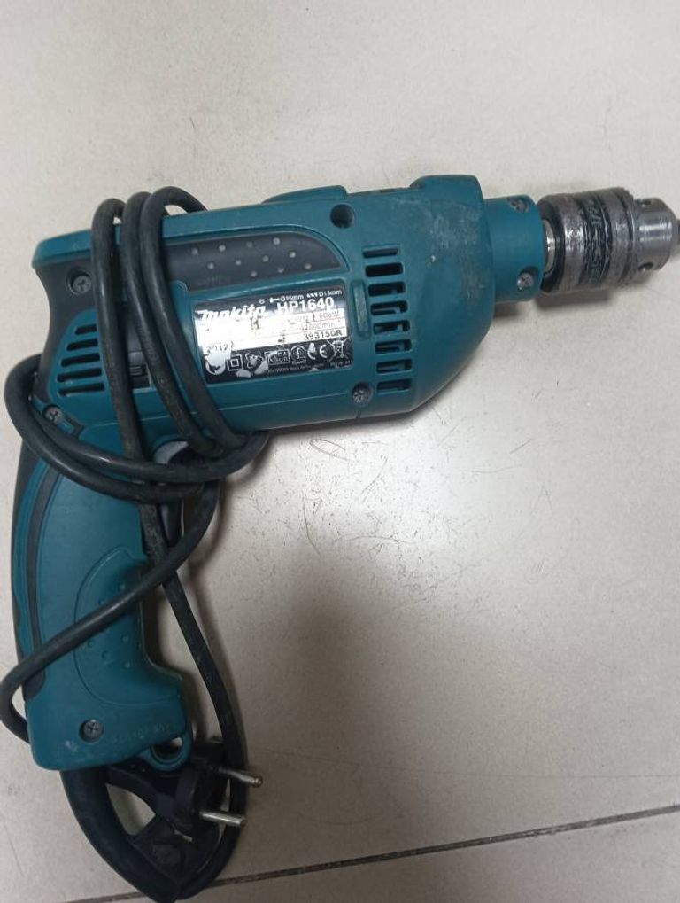 Makita HP1640