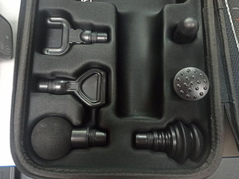 Renpho rf gm168 Код:16-000223367. Зображення 5