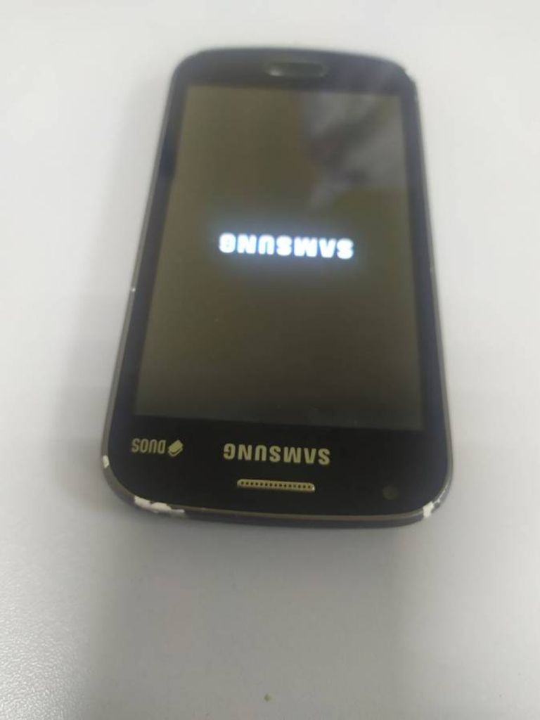 Samsung s7562 galaxy s duos