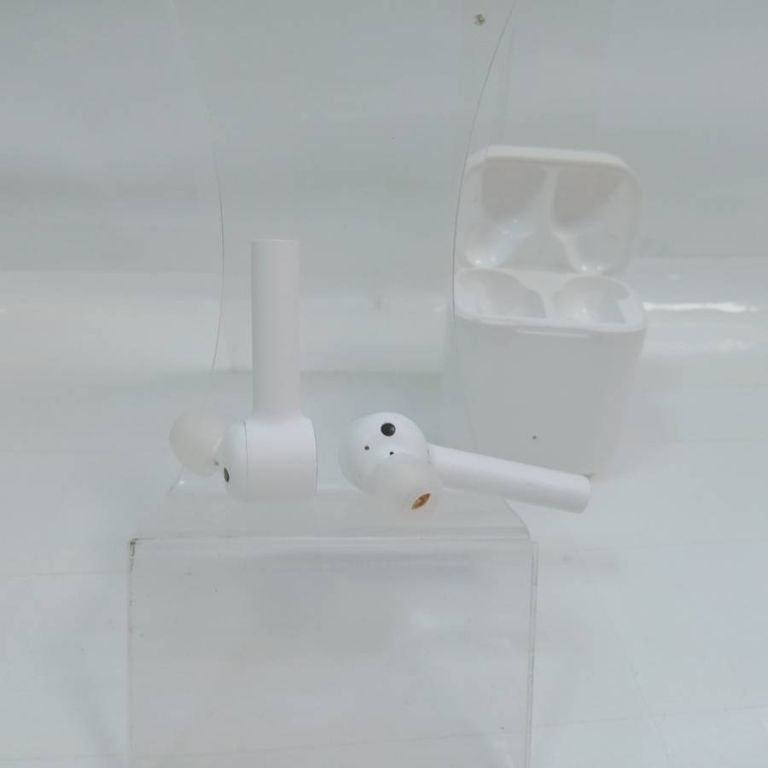 Xiaomi mi air true wireless earphones Код:01-18540400. Зображення 7