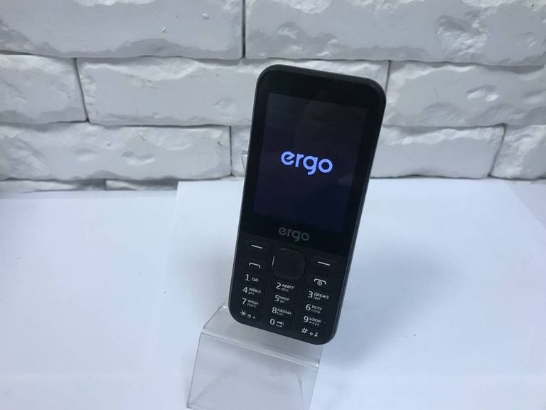 Ergo f284 balance Код:01-18538250. Зображення 5