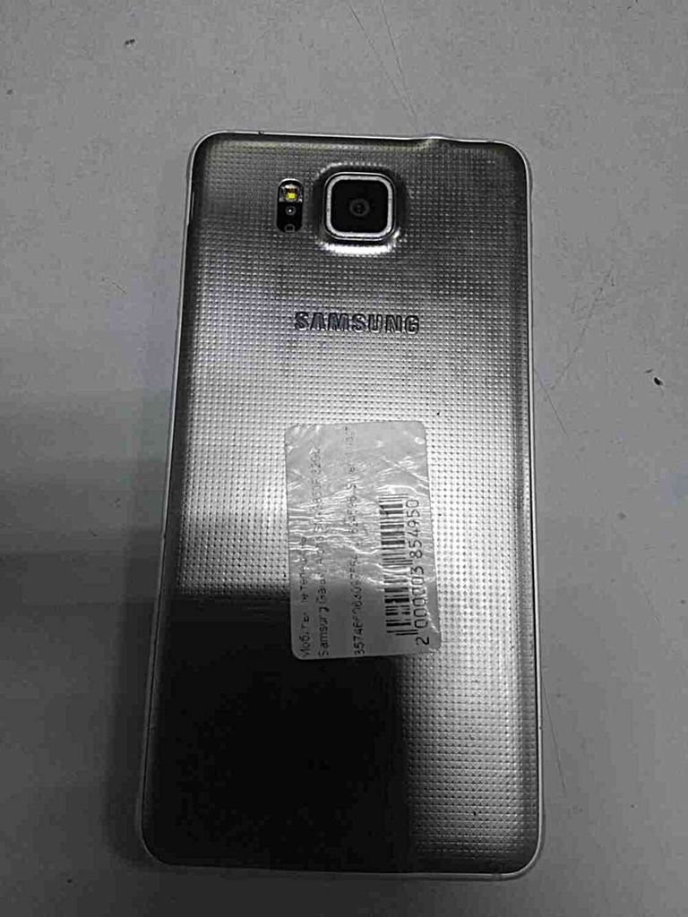 Samsung Galaxy Alpha SM-G850F 32Gb