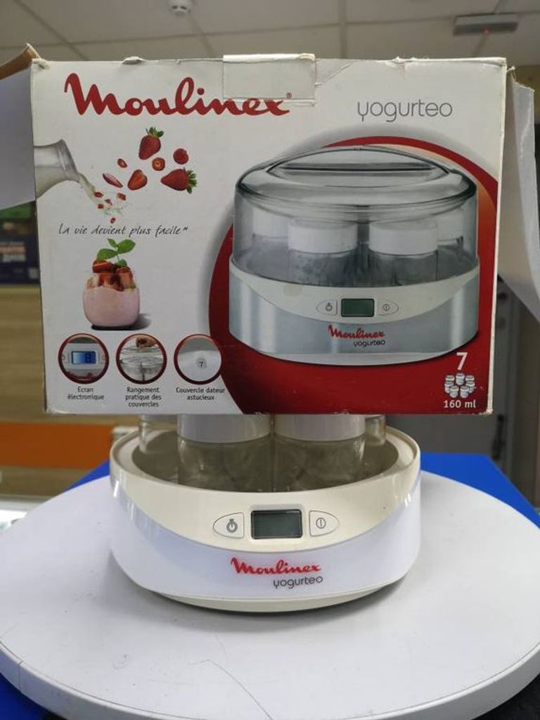 Moulinex YG230