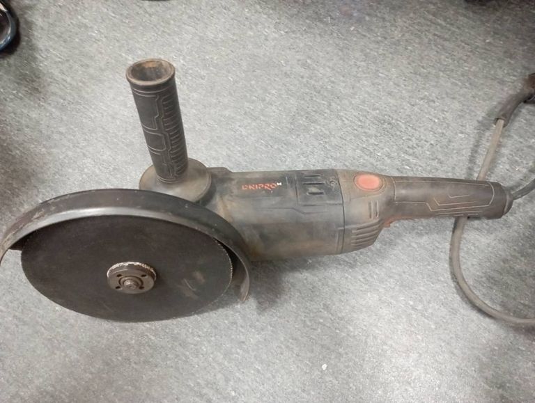 Оголошення Dnipro-M gl-240 Б/У