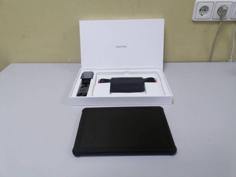 Купити Oukitel pad rt2 8/128gb Б/У