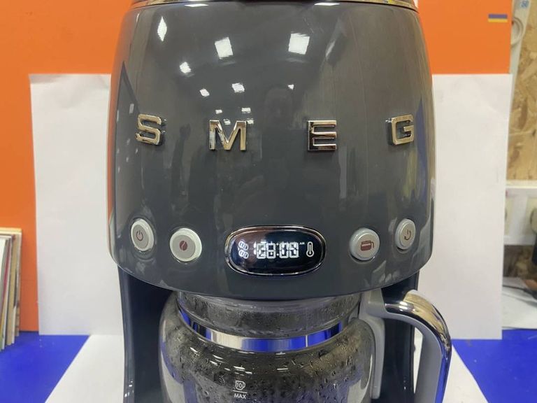 Smeg DCF02GREU