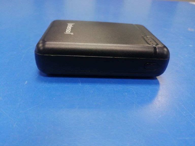 Intenso PD10000 10000mAh Black (7332330, 4034303026814)