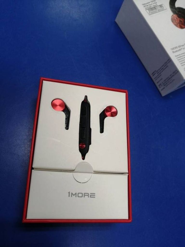 Оголошення 1More ibfree Б/У