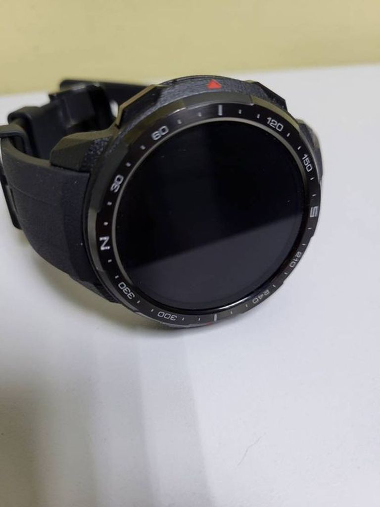 Honor watch gs pro Код:01-200151213. Зображення 7