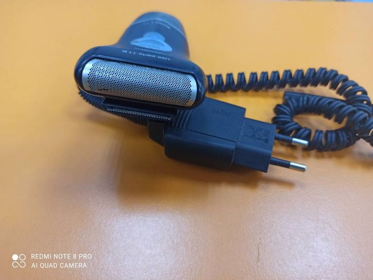 Дешиво Philips s1110 с ломбарда