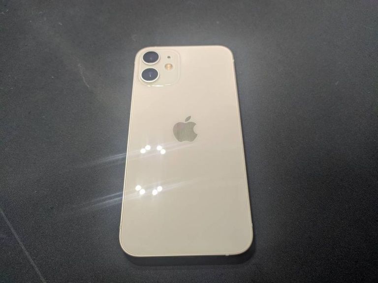Оголошення Apple iPhone 12 mini 64GB (PRODUCT)RED Б/У