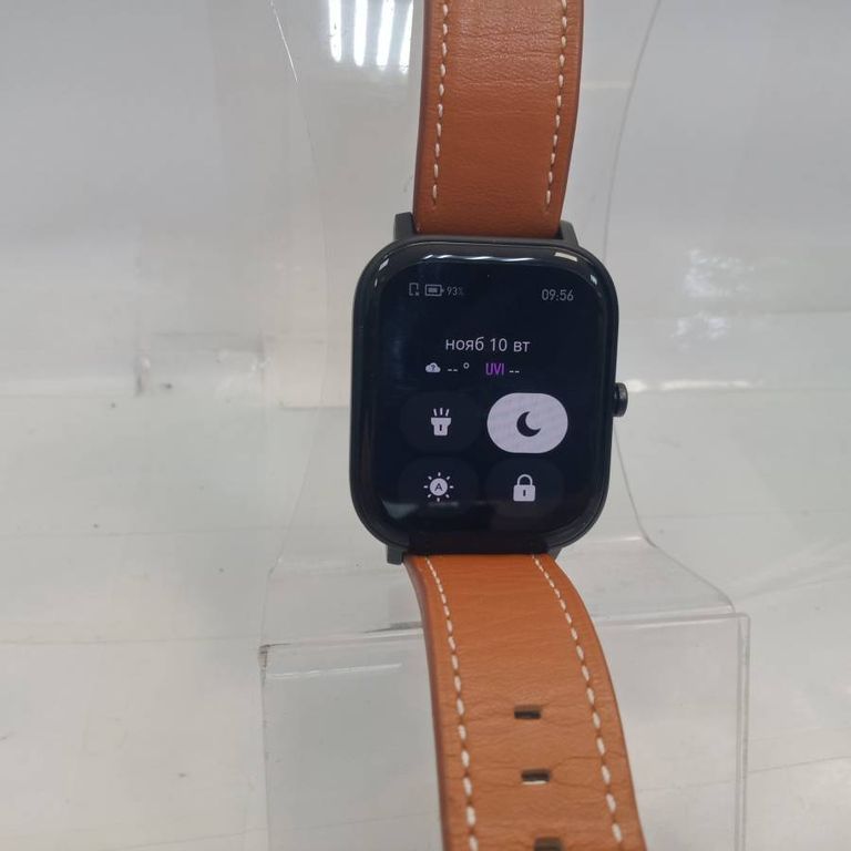 Xiaomi amazfit gts a1914 Код:01-18621163. Зображення 7