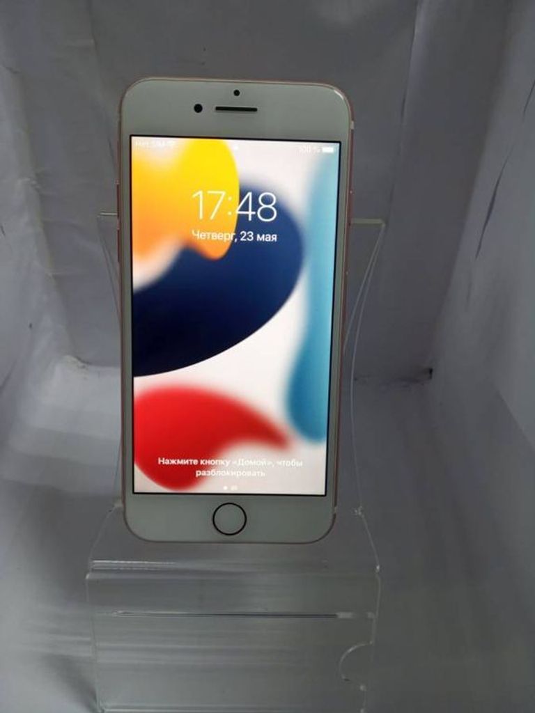 Купити Apple iphone 7 32gb Б/У