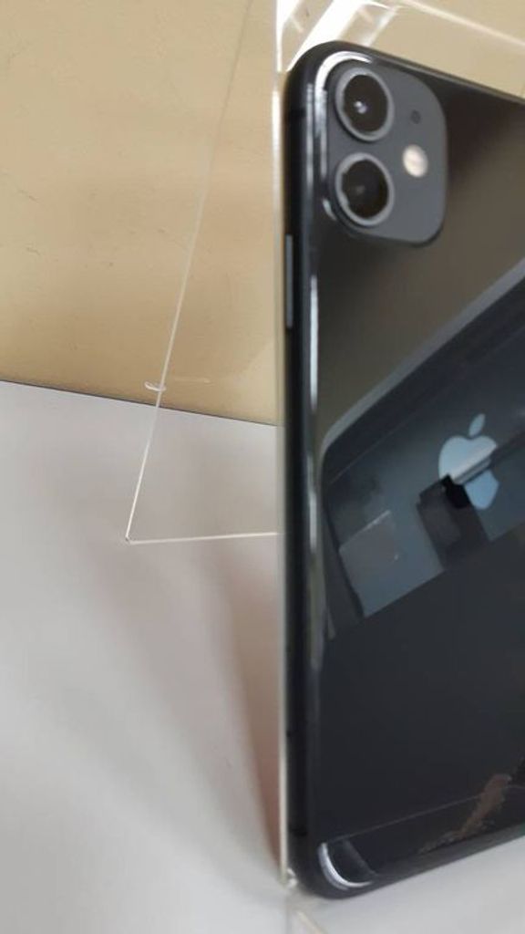 Apple iphone 11 64gb Код:01-18583963. Зображення 8
