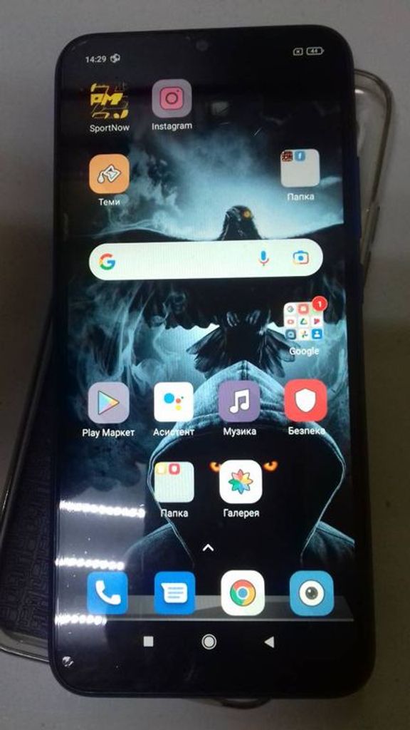 Купити Xiaomi redmi 9a 2/32gb Б/У