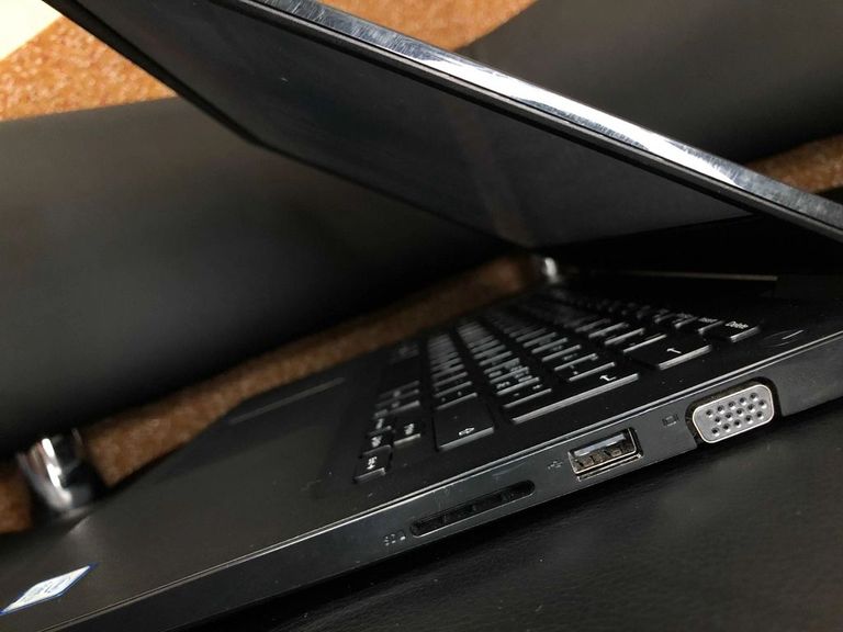 Dell Latitude 3400/14.0"HD/i3-8/16GB/256GB/Гарантія Код:null. Зображення 6