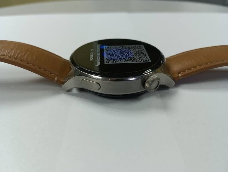 Xiaomi watch s1 pro