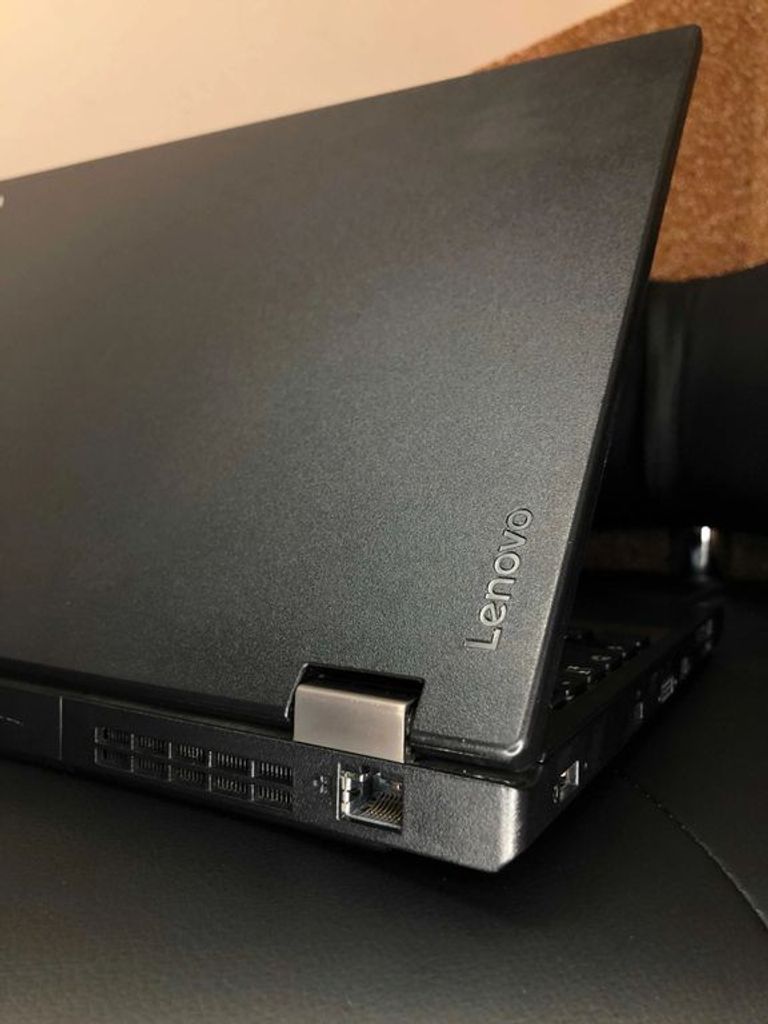 Купить ThinkPad L560/15.6"HD/і5-6/8GB/256GB Б/У