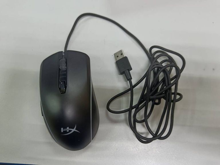 Hyperx pulsefire surge hx-mc002b