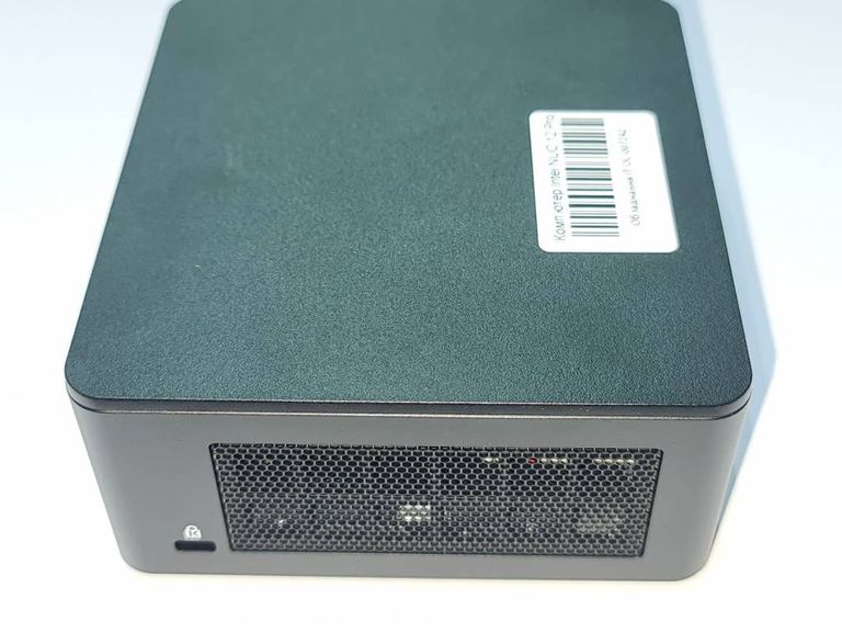 NUC 12 Pro Kit NUC12WSHi3