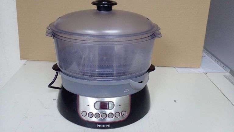 Купить Philips hd9140 Б/У