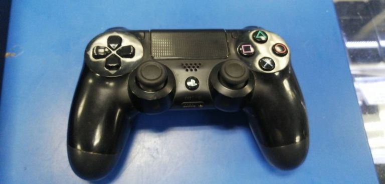 Оголошення Sony playstation 4 500gb Б/У