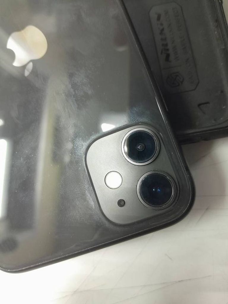 Дешиво Apple iphone 11 128gb с ломбарда