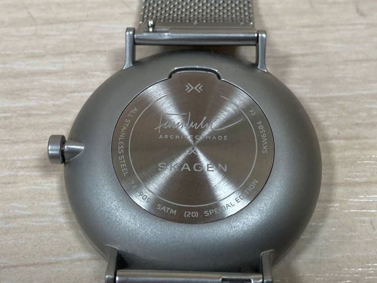 Skagen SKW6584