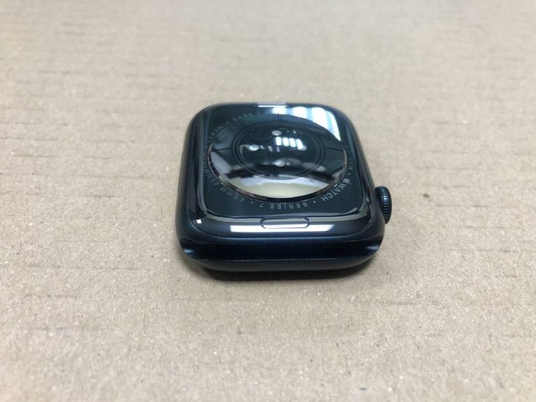 Apple watch series 7 gps 45mm aluminum case with sport Код:01-200094753. Изображение 6